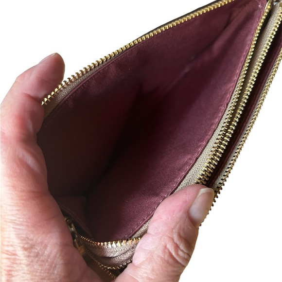 COACH Wristlet Wallet - Picture 6 of 11